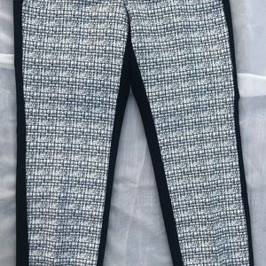 Express Columnist Ankle Pants